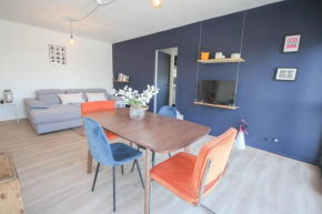 Lille Centre - Nice cozy and functional ap
